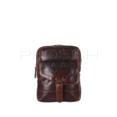 Kožený crossover Bag III.Greenburry BTK 1302-25