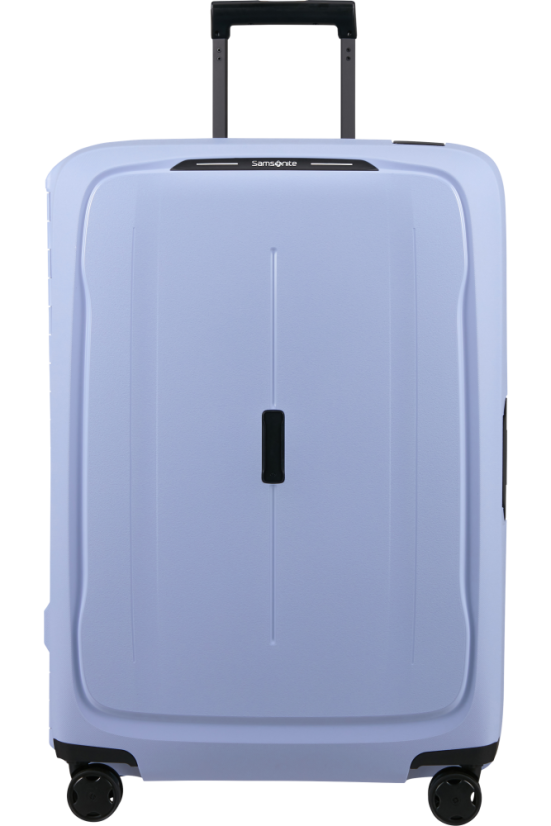 Velký cestovní kufr Samsonite Essens Lavender