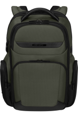 Batoh na notebook Samsonite PRO-DLX 6 15,6" Green
