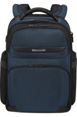 Batoh Samsonite PRO-DLX 6 Underseater 15.6" Blue