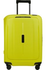 Kabinový cestovní kufr Samsonite Essens Lime