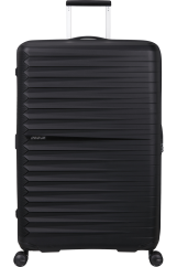 XL cestovní kufr AT Fastforward TSA EXP Black