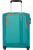 Underseater American Tourister Sea Seeker A. Green