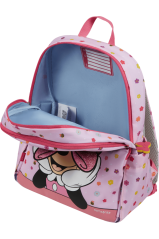 Dětský batoh Samsonite Daydream Minnie Fl. Power