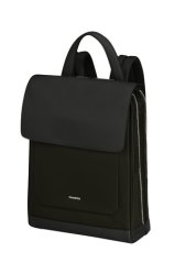 Batůžek Samsonite Zalia 2.0w/Flap Back 14,1" Black