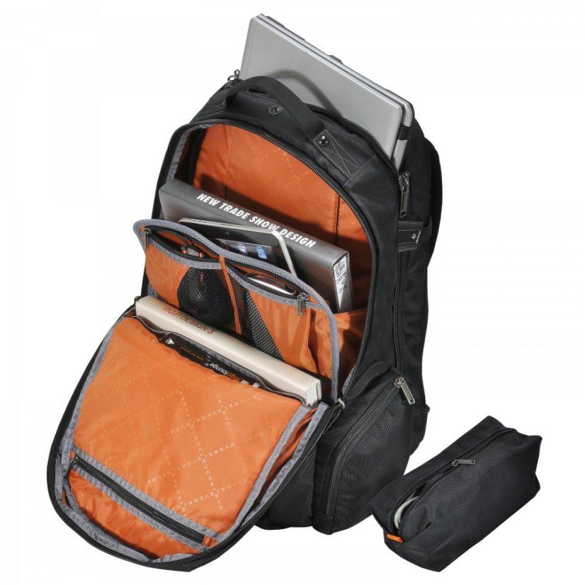Batoh na notebook do 18,4" EVERKI Business 120