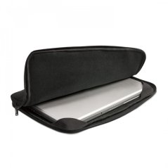 Taška na notebook 15,6" Everki sleeve EKF808S15B