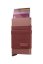 Flexwallet Secrid Mauve