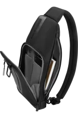 Bodybag Samsonite Biz2Go Slinbag M Black