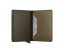 Slimwallet Secrid Matte Satin Bronze