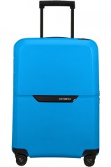 Kabinový cestovní kufr Samsonite Magnum Eco S.Blue