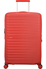 Střední cestovní kufr A.T. Fastforward Coral