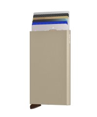 Cardprotector Secrid Powder CP-Desert