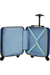 Dětský kufr Samsonite Daydream Mickey Happy
