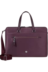 Dámská taška na ntb Samsonite Karissa Evo Slim bur