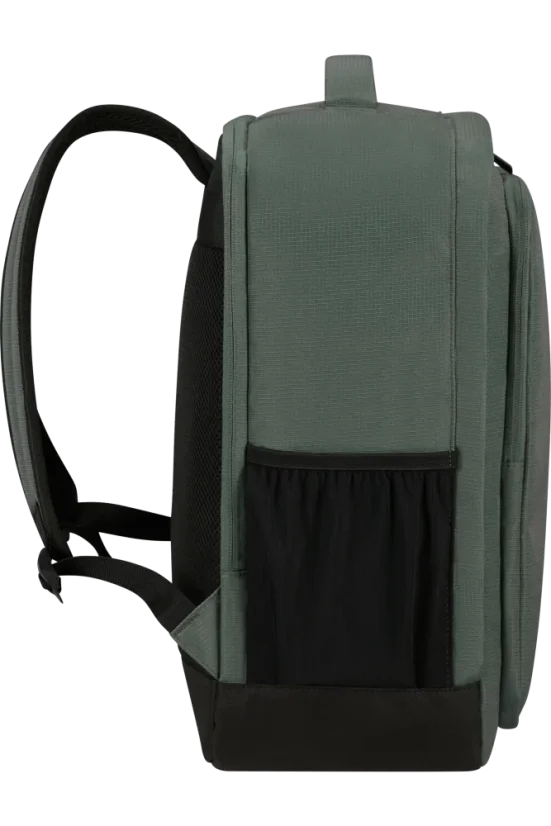 Cabin Backpack A.Tourister Take2Cabin M D.Forest
