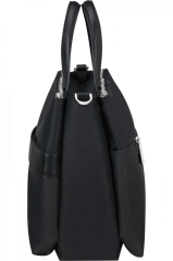 Kabelka na ntb 14,1 Samsonite Workationist Black
