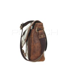 Pánská kožená crossbody taška Greenburry 1540-25