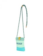 Pouzdro na mobil Oilily Milas OIL1157-50 Blue