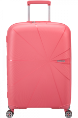 Střední cestovní kufr Am.Tourister Starvibe Kiss C
