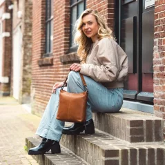 Kabelka do ruky Chesterfield Passau C48.129831 k