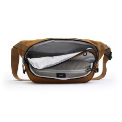 Ledvinka Orbitkey Urban Sling Plus 6L - Terracota