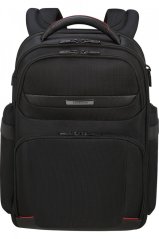 Batoh Samsonite PRO-DLX 6 Underseater 15.6" Black