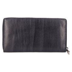 Dámská kožená peněženka Lagen LG-2161 šedá