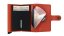 Addition Coinpocket Box Transparent