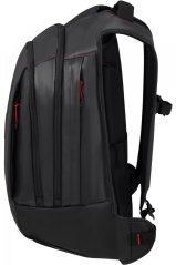Cestovní batoh Samsonite ntb 17,3"  Ecodiver Black