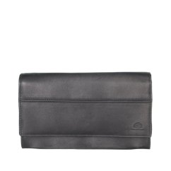 Dámská kožená peněženka Greenburry 2151-29