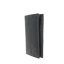 Kožená dokladovka Greenburry 1794B-RFID-20 Black