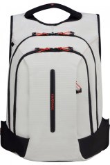 Cestovní batoh Samsonite ntb 17,3" Ecodiver White