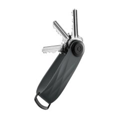 Elastomerová klíčenka Orbitkey 2.0 - Active Graph