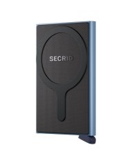 Cardprotector Secrid for Magsafe CfM-Ice Blue