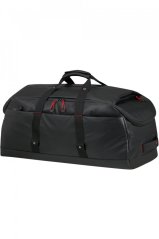 Cestovní taška Samsonite Ecodiver L Black