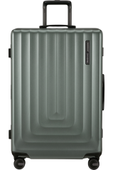 Velký cestovní kufr Samsonite Focus Matt Sage Khak