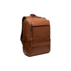 Kožený batoh Chesterfield Rich C58.015731 koňak