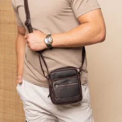 Pánská taška Chesterfield Bremen C48.097901 h