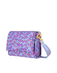 Crossbody kabelka Oilily Foy OIL1166-57 Lilac