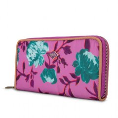 Peněženka na zip Oilily Violet OIL0734-352