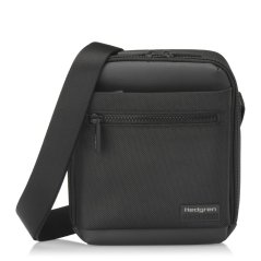 Pánská crossbody taška Hedgren HNXT01/003-01 černá