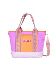 Kabelka do ruky Oilily Helga OIL1155-44 Lilac