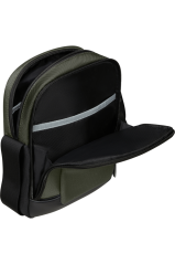 Pánská taška Samsonite Pro-DLX 6 Crossover M 9.7"