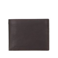 Kožená peněženka Greenburry 683-22 Tobacco