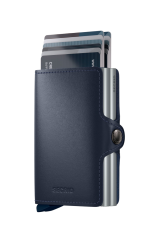 Twinwallet Secrid Original Navy