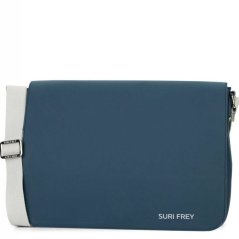 Kabelka Suri Frey Jessy 18002.500 Blue