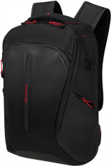 Cestovní batoh Samsonite ntb 15,6" USB Ec.Black
