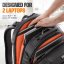Batoh na notebook do 18,4" EVERKI 120 PRO Business