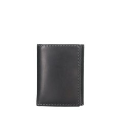 Kožená peněženka Jekyll & Hide Texas 3624 černá